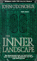 Inner Landscape Wisdom From The Celtic