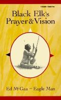 Black Elks Prayer & Vision