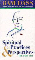 Spiritual Practices & Perspectives For D