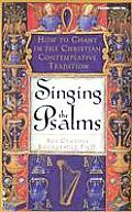 Singing The Psalms
