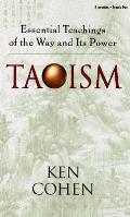 Taoism Essential Teachings Of The Way