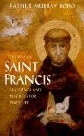 Way Of Saint Francis