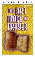 Lost Mode Of Prayer