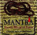 Mantra Sacred Words Of Power