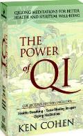 Power Of Qi Qigong Meditations For Bet