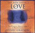 New Physics Of Love