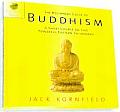 Beginners Guide To Buddhism Cd