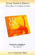 Yoga Trance Dance 2 Cd Bookpack