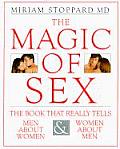 Magic Of Sex