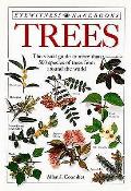 Trees Eyewitness Handbooks