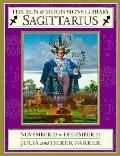 Sagittarius Sun & Moon Signs Library