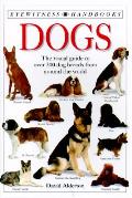 Dogs Eyewitness Handbook