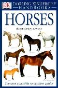 Horses Eyewitness Handbook