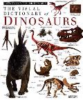Visual Dictionary Of Dinosaurs Eyewitness