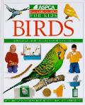 Birds Aspca Pet Care Guide For Kids
