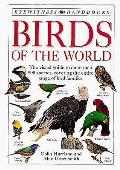 Birds Of The World Eyewitness Handbooks