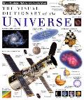 Visual Dictionary of the Universe Eyewitness