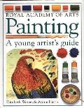 Royal Academy Of Arts Painting A Young A