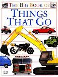 Big Book of Things That Go