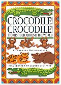 Crocodile Crocodile Stories Told Around
