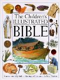 DK Childrens Illustrated Bible