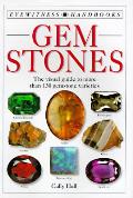 Gemstones Eyewitness Handbook