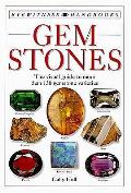 Gemstones Eyewitness Handbooks