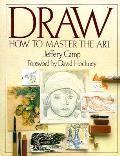 Draw How To Master The Art