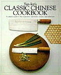Yan Kits Classic Chinese Cookbook