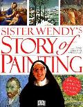 Sister Wendys Story Of Painting