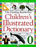 Childrens Illustrated Dictionary Revised 94