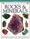 Rocks & Minerals Dk Pockets