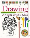 Drawing A Young Artists Guide