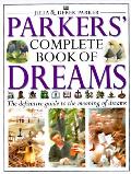 Parkers Complete Book Of Dreams