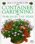 Container Gardening Through The Year