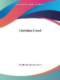 Christian Creed