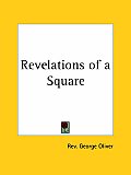 Revelations Of A Square