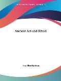 Ancient Art & Ritual