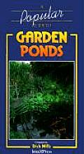 Popular Guide To Garden Ponds