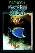 Marine Atlas The Joint Aquarium Care Of