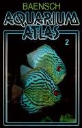 Aquarium Atlas Volume 2
