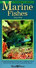 Fishkeepers Guide To Marine Fishes