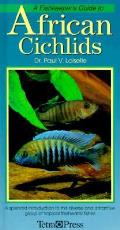 Fishkeepers Guide To African Cichlids
