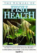 Manual Of Fish Health