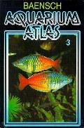 Aquarium Atlas Volume 3
