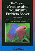 Tropical Freshwater Aquarium Problem Sol