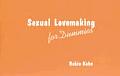 Sexual Lovemaking For Dummies