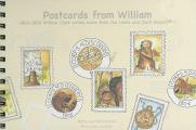 Postcards from William 1803 1806 William Clark Writes Home from the Lewis & Clark Expedition
