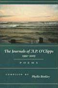 Journals of A P OClipps Poems 1991 2005