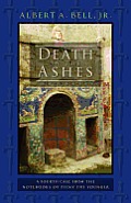 Death In The Ashes A Fourth Case From The Notebooks Of Pliny The Younger